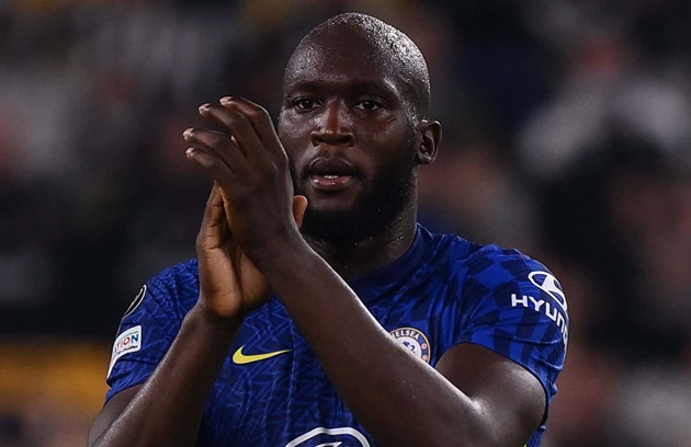 Manchester City tried to sign Lukaku in 2020, reveals agent of Chelsea star - Bóng Đá