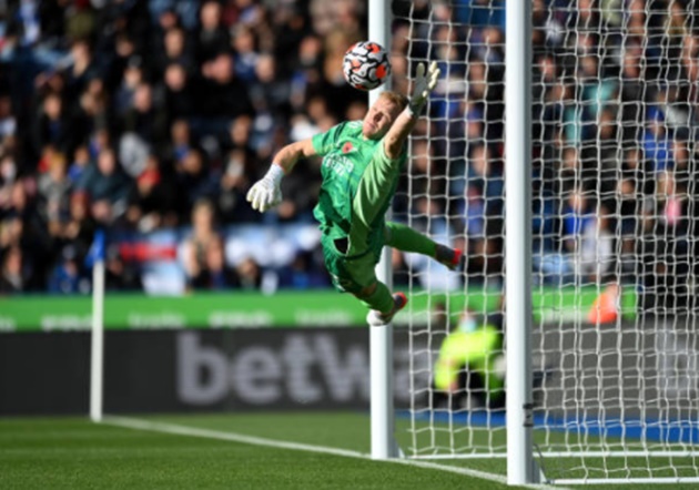 Chấm điểm Arsenal: Điểm 10 tuyệt đối - Bóng Đá