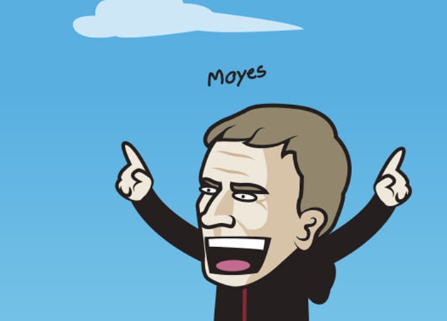 Cười té khói với loạt ảnh chế vòng 10 Premier League - Bóng Đá