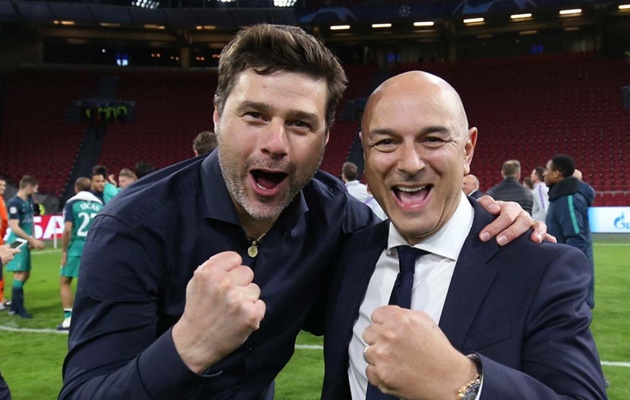 How the five managers Tottenham failed to land ahead of Nuno have fared this season - Bóng Đá