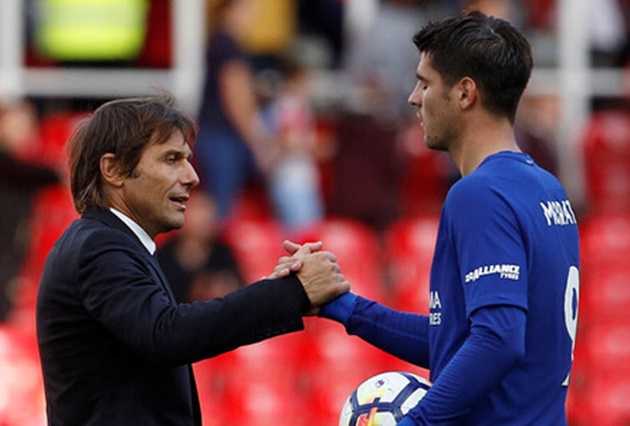 Ranking every first team signing Antonio Conte made at Chelsea - Bóng Đá
