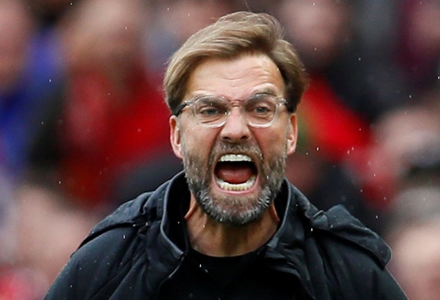 Liverpool là thử thách lớn với West Ham.