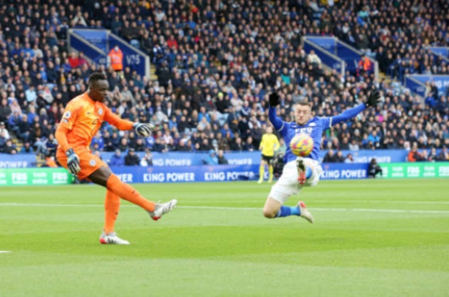 TRỰC TIẾP Leicester 0-2 Chelsea (H2): Thẻ vàng cho Mendy - Bóng Đá
