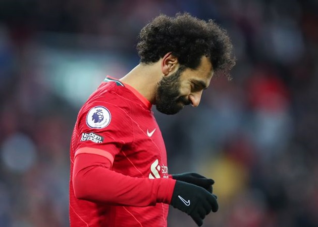 Lionel Messi's thoughts on Mohamed Salah only finishing seventh in Ballon d'Or race - Bóng Đá