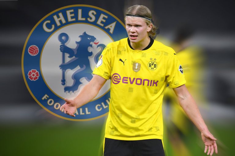 Michael Zorc suggested that Erling Haaland will be allowed to leave the club under “certain conditions” amid Chelsea interest - Bóng Đá