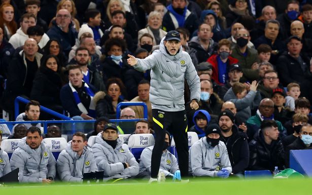 5 điểm nhấn Chelsea 1-1 Everton: The Blues hụt hơi, cơn đau đầu của Tuchel - Bóng Đá