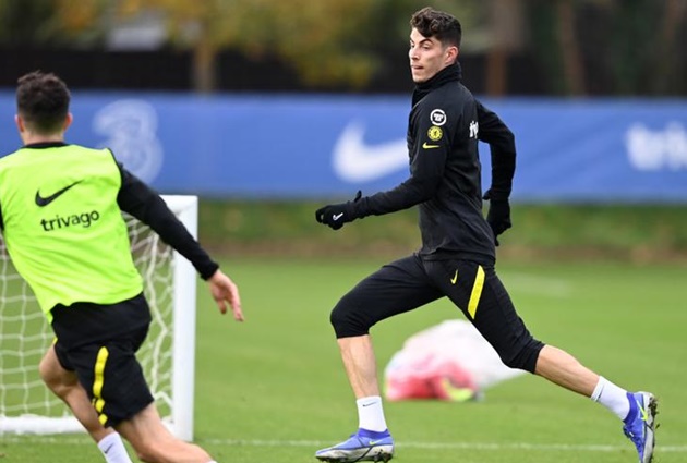 Tuchel on what happens next do you think with the matches coming up - Bóng Đá