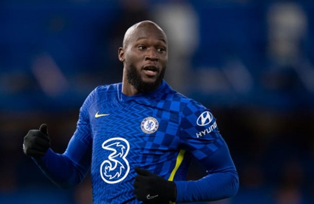 Andy Townsend has described it as “strange” that Romelu Lukaku has been overlooked in recent times by his manager Thomas Tuchel - Bóng Đá