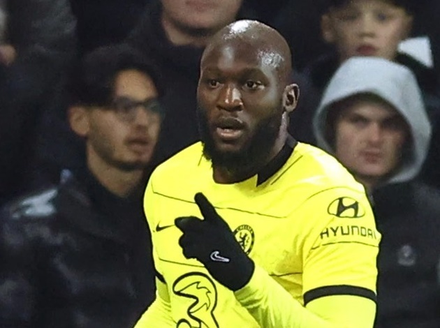 Chelsea tìm lại cảm giác chiến thắng.