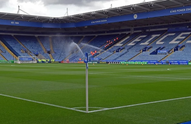 Leicester v Norwich fixture postponed - Bóng Đá