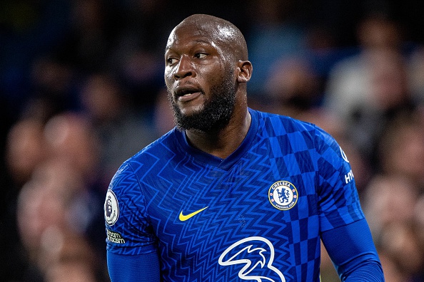 'After this meeting, I can say more': Romelu Lukaku speaks from his 'very hot' Chelsea exile  - Bóng Đá