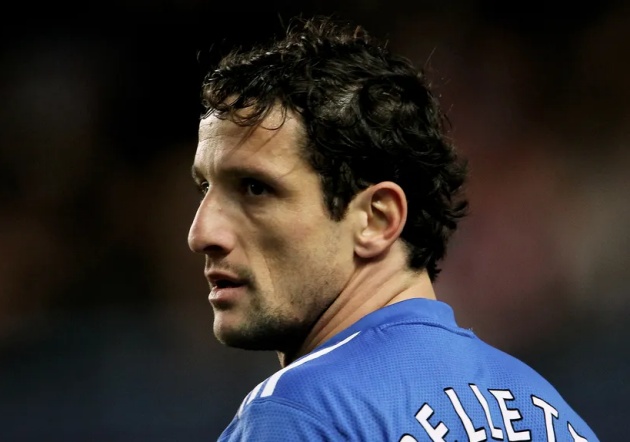 'I'm ready if Chelsea need me' - Ex-Blues and Barcelona full-back Belletti targets coaching role in Europe - Bóng Đá