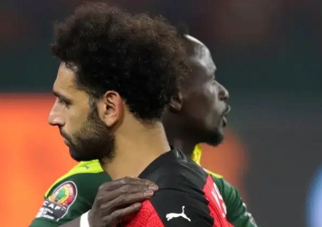 Salah tastes defeat just like an ‘ordinary person’ – Egypt coach - Bóng Đá