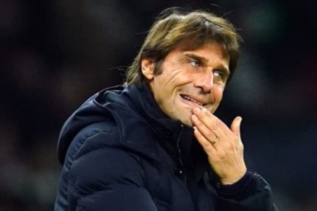 Tottenham boss Antonio Conte ‘disturbed’ by reaction to eye-catching interview - Bóng Đá