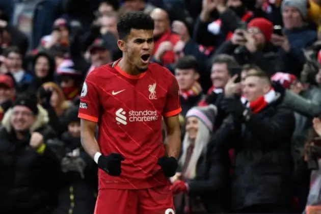 Tuchel says Chelsea have not given up on closing the gap on Liverpool, but admits the January signing of Luis Diaz could make difficult - Bóng Đá