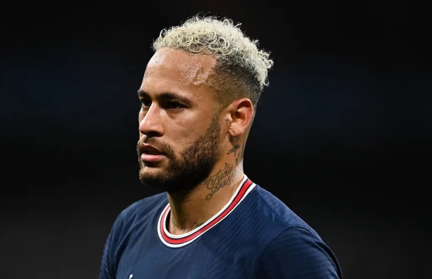 Neymar 'angry' at Champions League elimination amid 'difficult days' for PSG - Bóng Đá