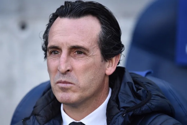 Emery was tempted by Newcastle manager's job and reveals how it would have been different to the 'hard work' at Arsenal - Bóng Đá