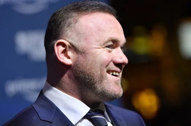 Rooney laughs off Ronaldo's 'jealous' accusation, admitting everyone but Messi envies the Portuguese star - Bóng Đá
