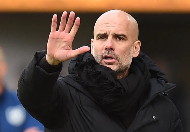 Guardiola refutes Klopp claim he's world's best manager & says 'a lot of money' has helped - Bóng Đá