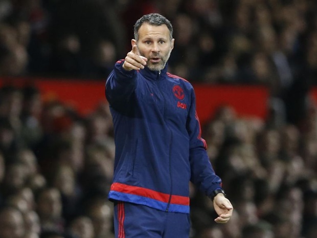 Đã có nơi mời Ryan Giggs về làm HLV trưởng