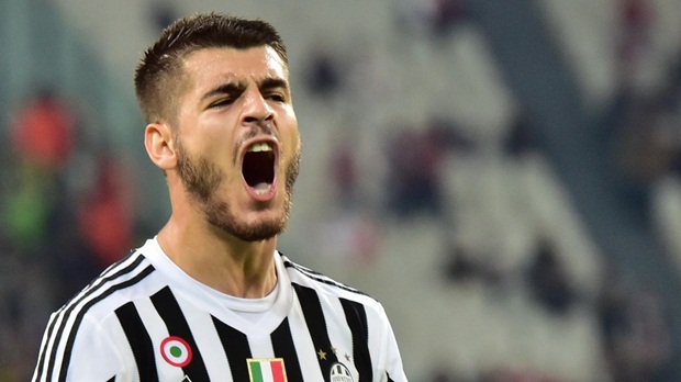 Ronaldo bất ngờ muốn Morata trở lại khoác áo Real