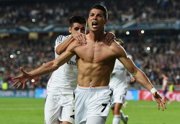 Ronaldo và CK Champions League: Lần thứ 4 có khác?