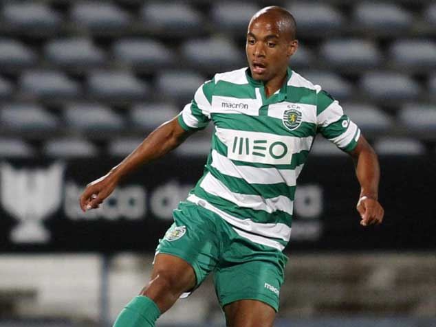 Ảnh bài viết Joao Mario - Mục tiêu của Man United