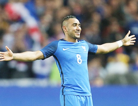 Lionel Messi vs Dimitri Payet - ai đá phạt giỏi hơn?