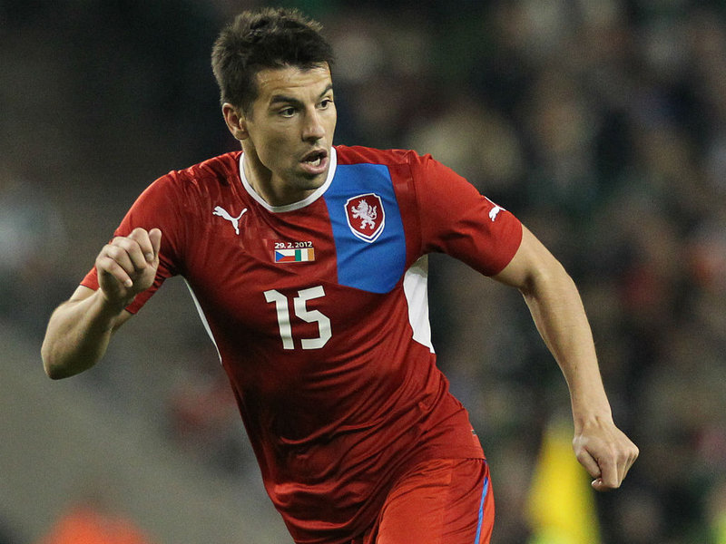 Ảnh bài viết Milan Baros - Siêu sát thủ khét tiếng một thời