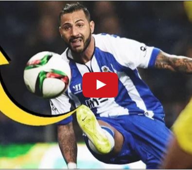 Ảnh bài viết 12 bàn thắng kiểu Trivela đẹp mắt nhất