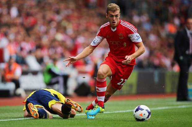 Chán kiếp dự bị, sao trẻ Arsenal sắp tái hợp đội bóng cũ
