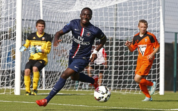 Ảnh bài viết Juventus chính thức đón tân binh đầu tiên