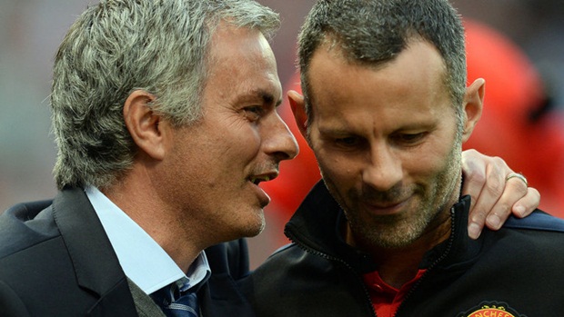 Nóng: Ryan Giggs sẽ chia tay M.U ngay Hè này