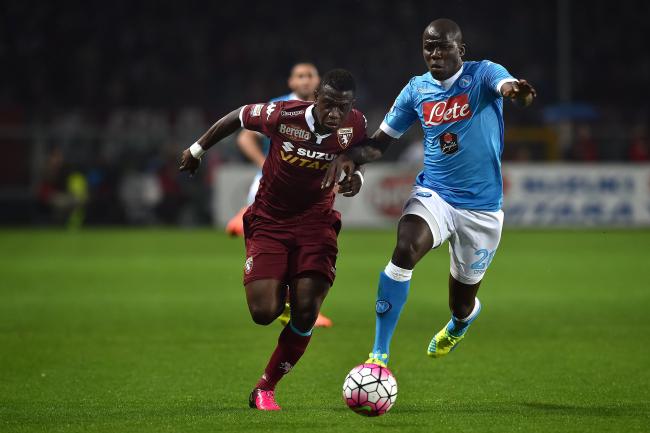 Thương vụ Kalidou Koulibaly: Arsenal, Chelsea gặp khó