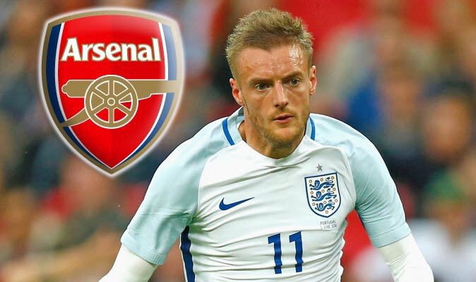 Canh bạc của Wenger