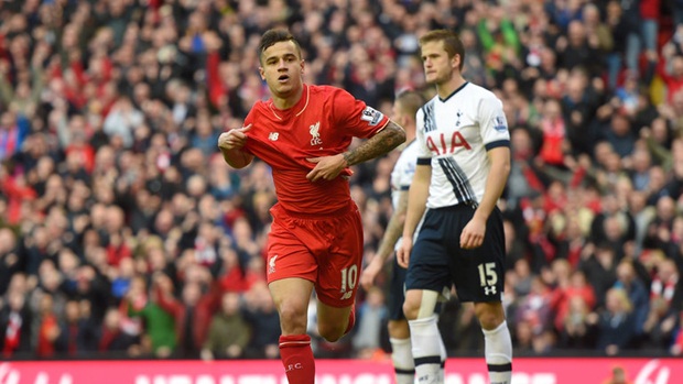 Dani Alves tiến cử sao Liverpool cho Barca