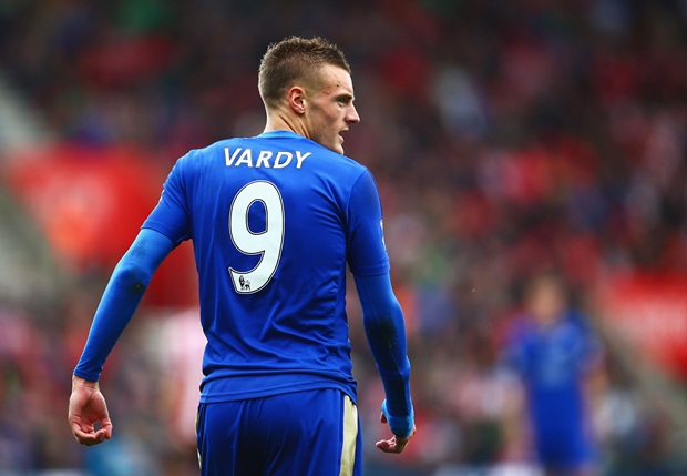 Giroud: "Vardy muốn gia nhập Arsenal"