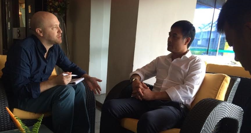 HLV Hữu Thắng: “Việt Nam là ứng viên vô địch AFF Cup”