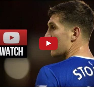 Ảnh bài viết Lí do Man United quyết chiêu mộ John Stones 