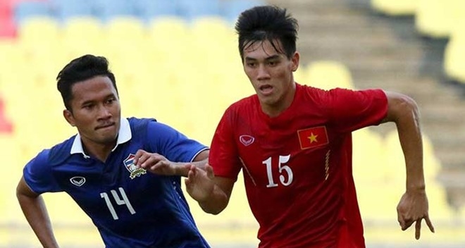 U19 Việt Nam giành HCĐ sau loạt luân lưu cân não