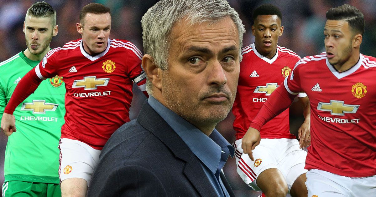 Chuyển nhượng tại Man United: Siêu đội hình trong mơ của các Manucians