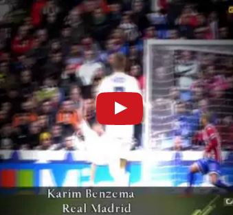 Ảnh bài viết Top 30 bàn thắng đẹp nhất mùa 2015/16