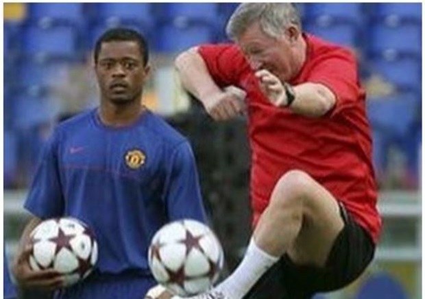 Điểm tin hậu trường 7/6: Trò cũ ‘đá xoáy’ Sir Alex ; Nữ bác sĩ ‘quyết chiến’ Mourinho