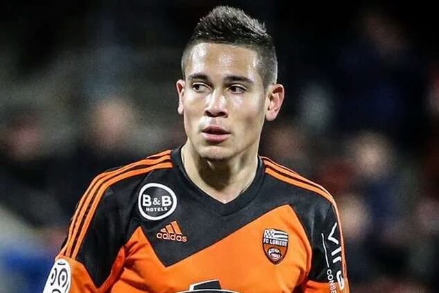 Ảnh bài viết Dortmund cuỗm mục tiêu của Arsenal, Liverpool