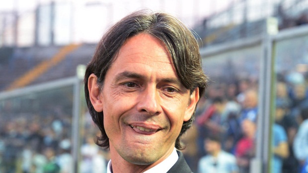 Huyền thoại Inzaghi chính thức có bến đỗ mới