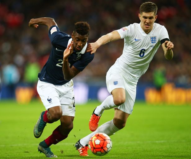 Ảnh bài viết Kingsley Coman - Sao trẻ đáng chú ý tại EURO 2016