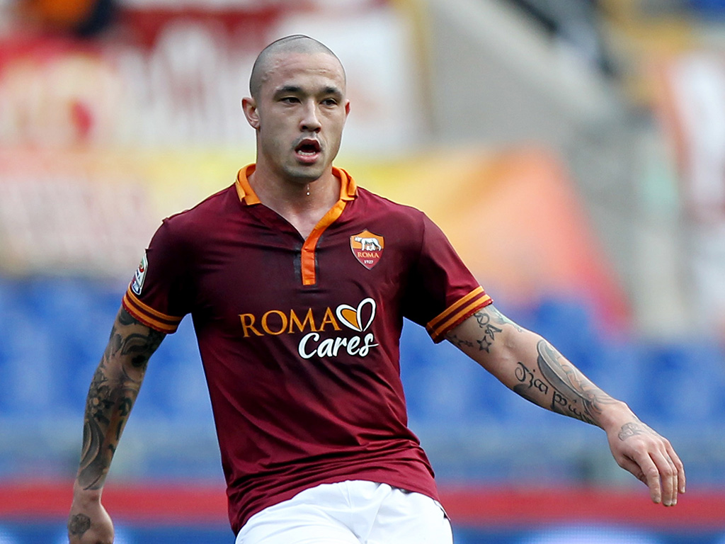 Ảnh bài viết Lý do Chelsea thèm khát Radja Nainggolan