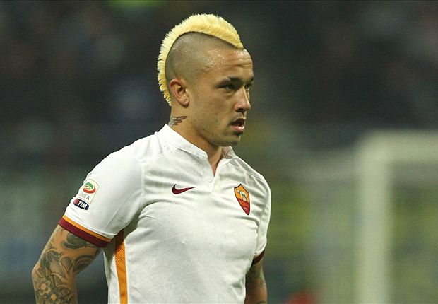 Ảnh bài viết Nainggolan lại "xát muối" vào tham vọng của Chelsea
