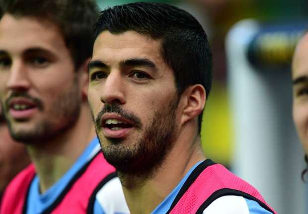 Đối đầu Venezuela, Uruguay vẫn chưa thể "cậy nhờ" Suarez