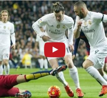 Ảnh bài viết Những pha xử lý ảo diệu nhất của Real Madrid mùa 2015/16